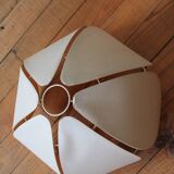 Lotus flower pendant, petals