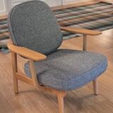Fred jh97 armchair by jaime hayon at fritz hansen