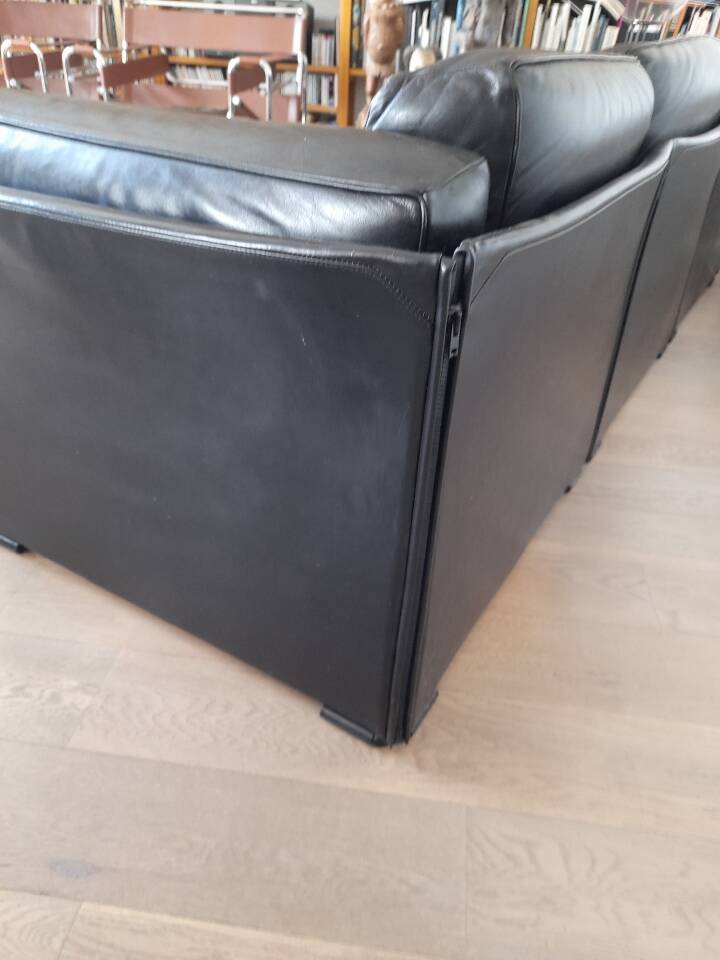 Duc Cassina sofa