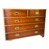 Commode bateau