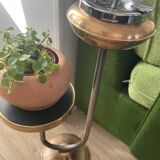 Standing ashtray