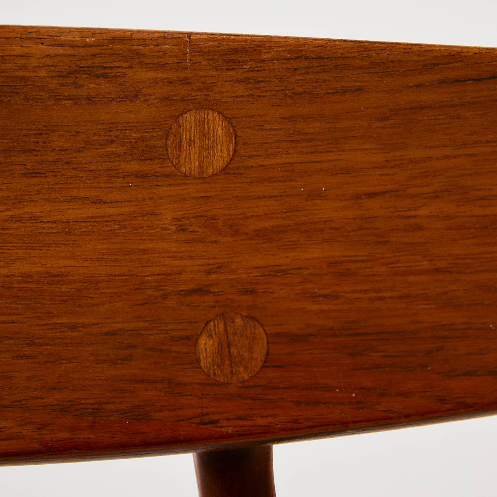 MK9478 CH33 dining chair by Hans J. Wegner for Carl Hansen & Søn, Set of 6