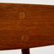 Chaise de salle à manger MK9478 CH33 par Hans J. Wegner pour Carl Hansen & Søn, Set de 6