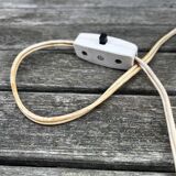 Louis Kalff lamp model Z