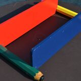 2 pencil shelves Pierre Sala