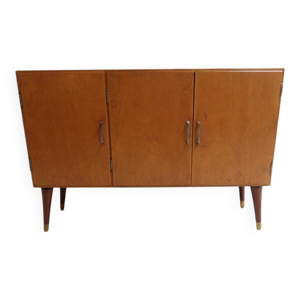 Buffet vintage avec 3