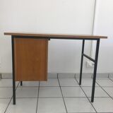 Minimalist office, circa 1950