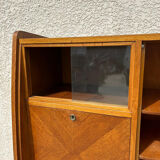 Vintage secretary 1960