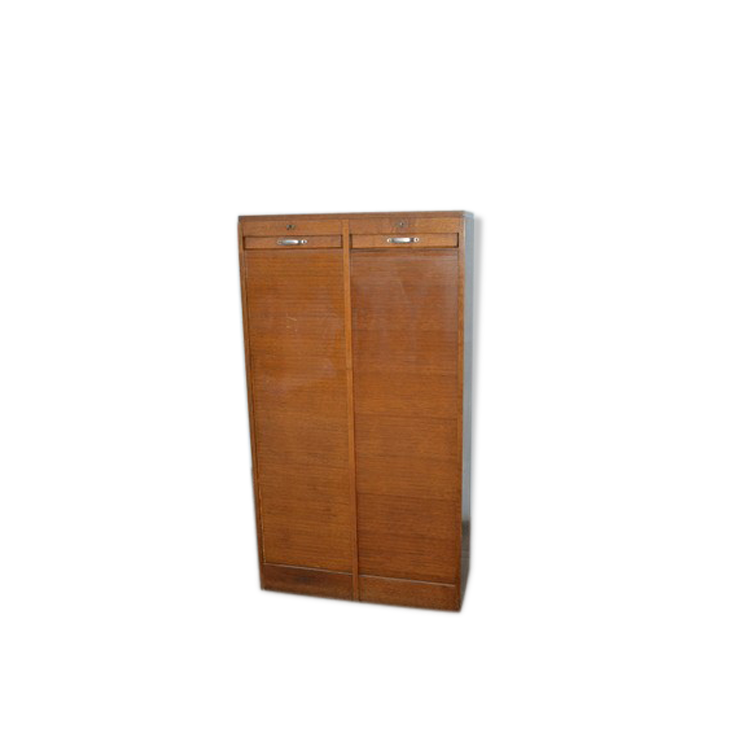 Workbook, furnished to riedeau double