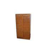 Workbook, furnished to riedeau double