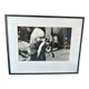 Photo signed Haas