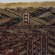 Handmade - Persian Rug