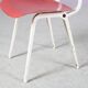 1950s Revolt chair by Friso Kramer for Ahrend de Cirkel, Netherlands