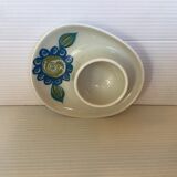 Egg cup flower norway turi gramstad Oliver