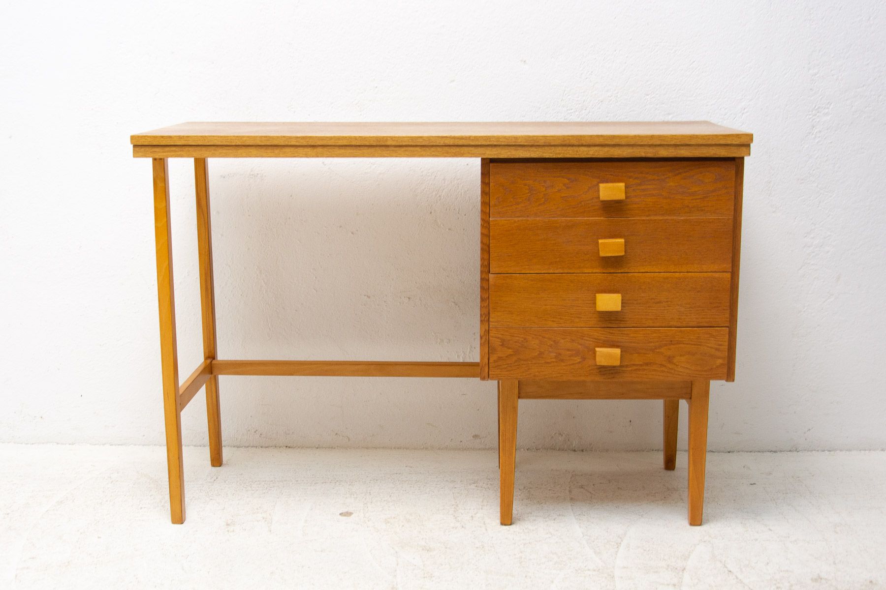 Ladies desk from HIKOR, 1980´s, Czechoslovakia