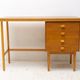 Ladies desk from HIKOR, 1980´s, Czechoslovakia
