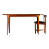 Table à manger extensible (par McIntosh)