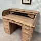 American cylinder desk (renovated)