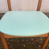 Vintage 60s Thonet Chairs