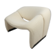 F598 Groovy armchair by Pierre Paulin for Artifort, 1980