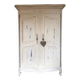 Norman shabby chic wardrobe