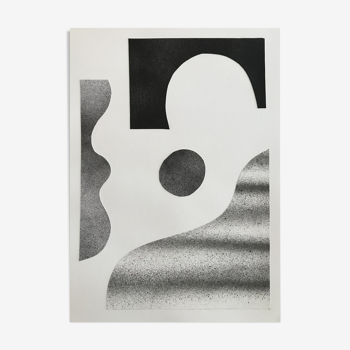 Fragment 017 - Collage