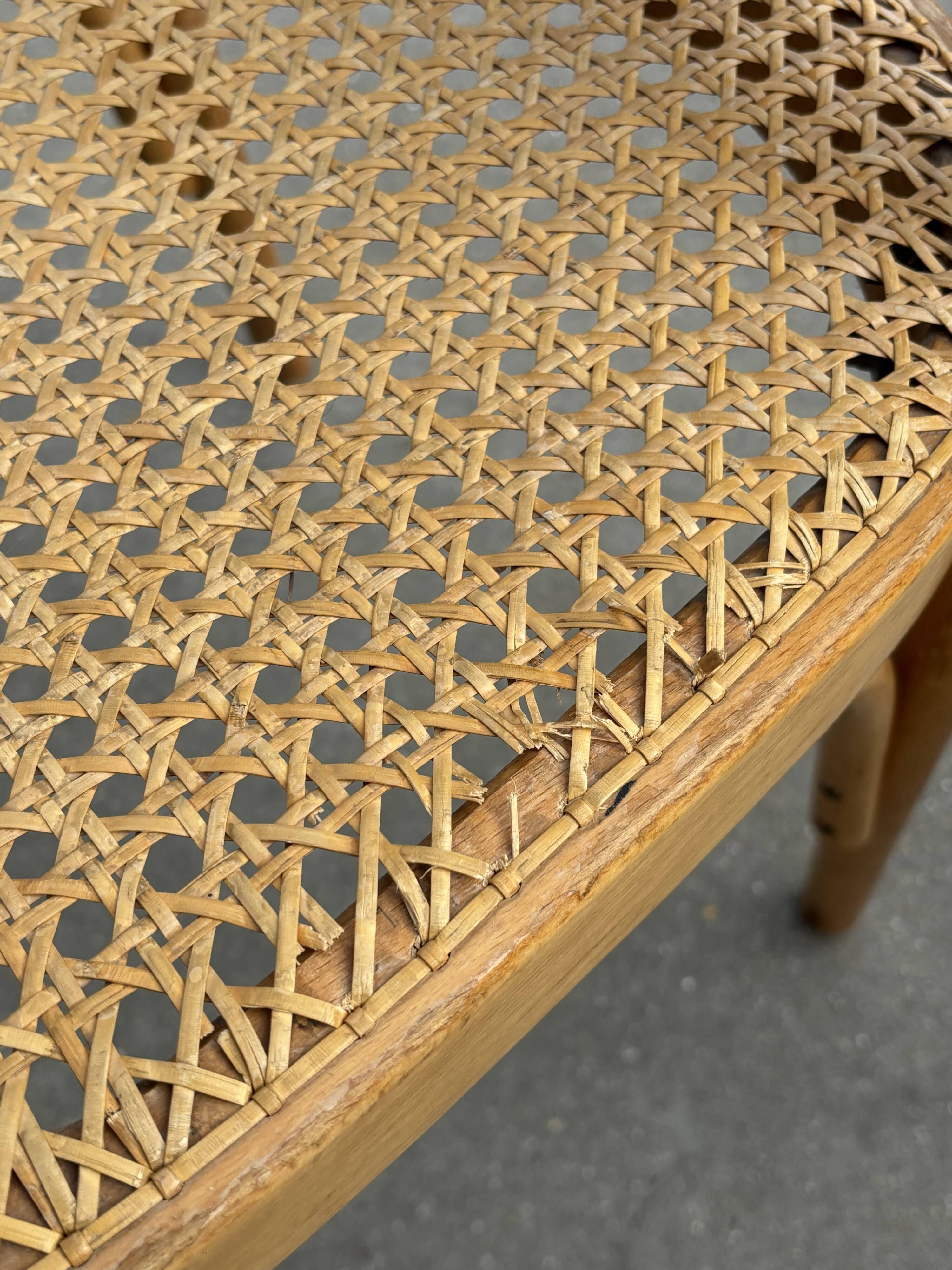 Vintage set of 4 Prague or 811 chairs, FMG Poland, Thonet Josef Hoffmann Design