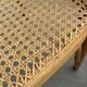 Vintage set of 4 Prague or 811 chairs, FMG Poland, Thonet Josef Hoffmann Design