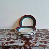 Diane deep plates
