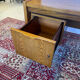 Vintage wooden desk – 1960s/70s