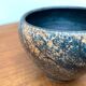 Brutalist Ceramic Bowl from Mid-Century German Study by Gerhard Liebenthron, 1960s