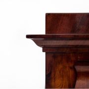 Antique chest of drawers , Northern Europe, around 1870
