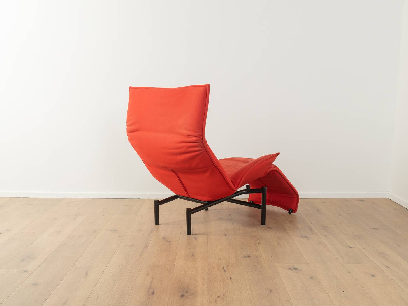 VERANDA armchair, Vico Magistretti, Cassina