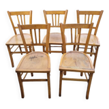 bistro chairs