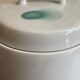 Vintage Bernardaud Sugar Bowl