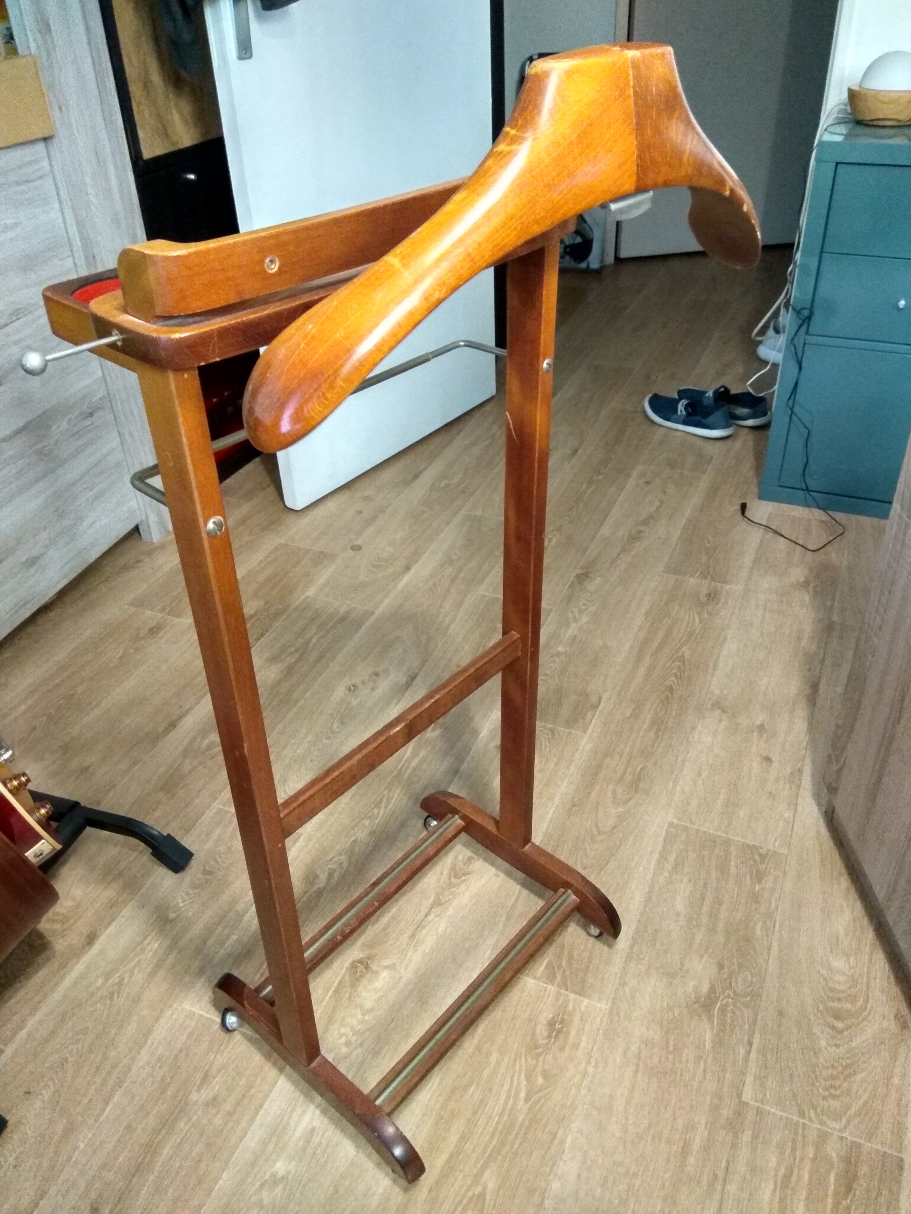 Valet  Fratelli Reguitti