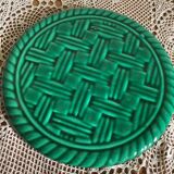 Vallauris braided trivet