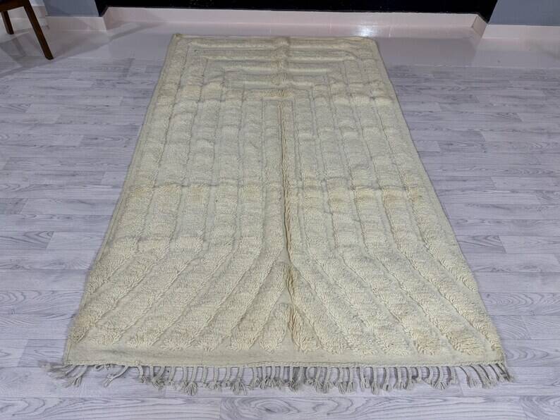 Tapis marocain artisanal 250cmx150cm