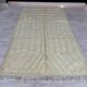 Tapis marocain artisanal 250cmx150cm
