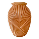 Anchor Hocking vase from the 1980s.