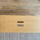 Oak bench | Beautiful condition