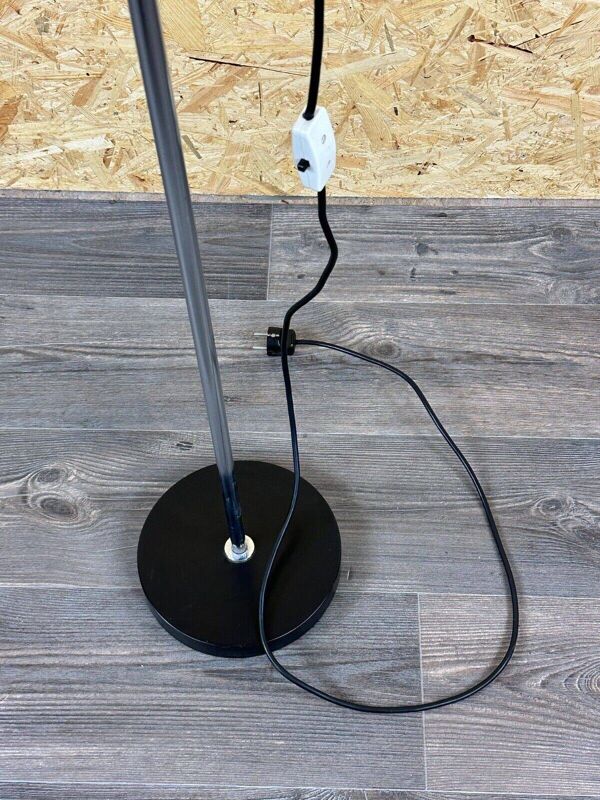 Lampadaire orientable 8180 des années 60 et 70 par karl-heinz kinsky pour cosack