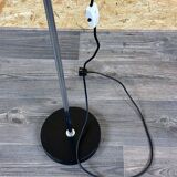 60s 70s adjustable 8180 floor lamp by karl-heinz kinsky for cosack