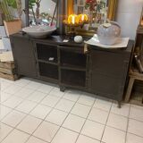 Buffet Meuble TV industriel