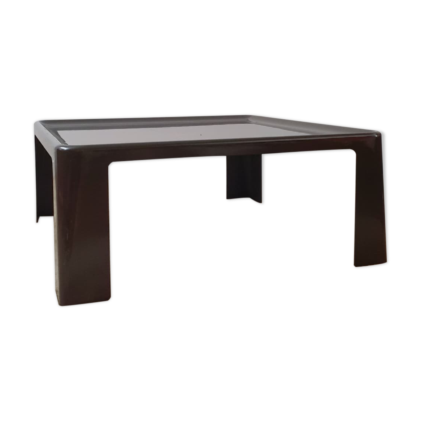 Coffee table Mario Bellini