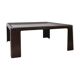 Coffee table Mario Bellini