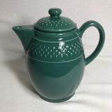 Old teapot Genevieve Lethu 1984
