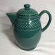 Old teapot Genevieve Lethu 1984