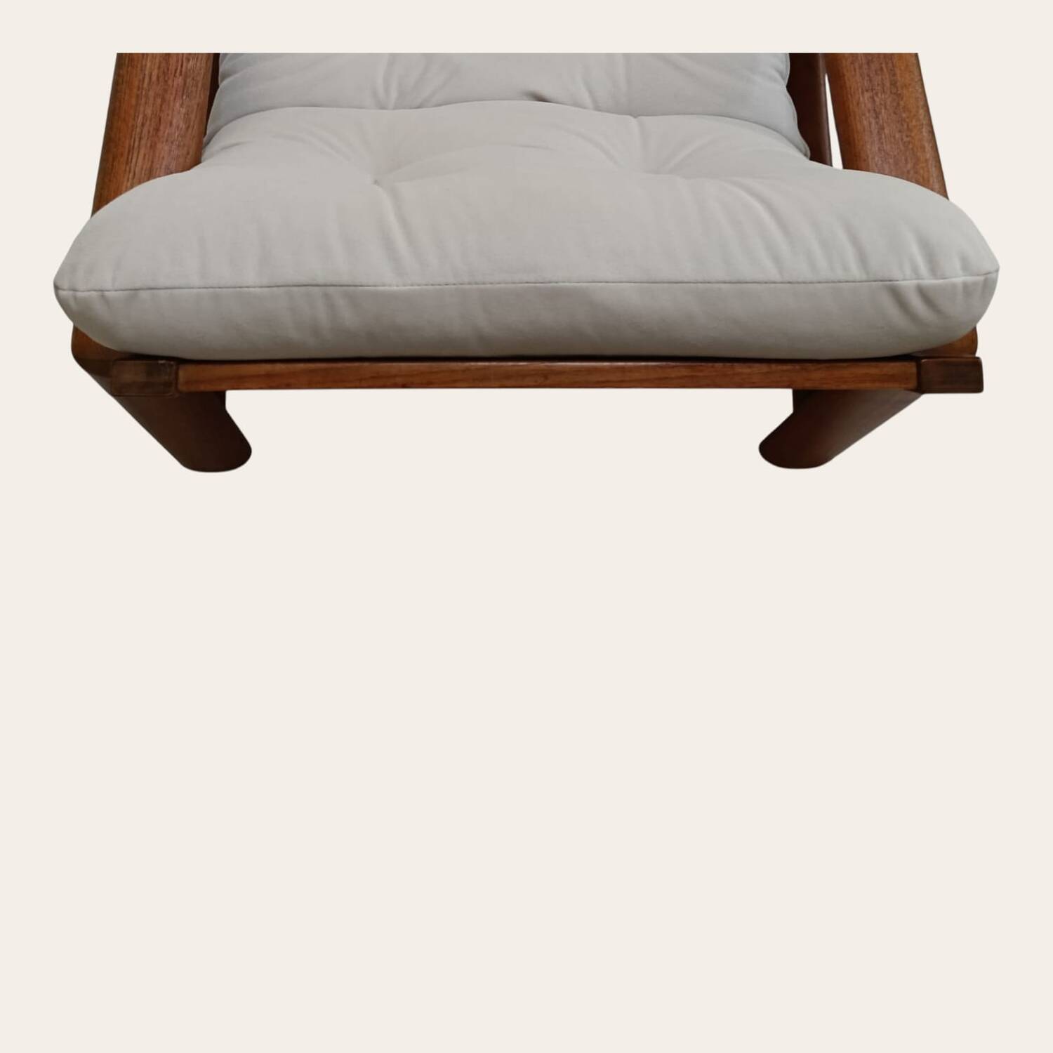 Fauteuils du milieu du siècle