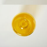 Gianmaria Potenza Murano glass vase for La Murrina 1968